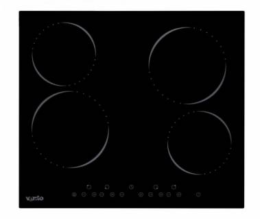 Варочная поверхность Ventolux VB 60 TC