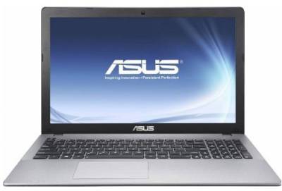 Ноутбук ASUS X550JX-XX129D