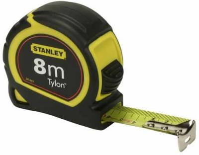 Рулетки STANLEY 0-30-657