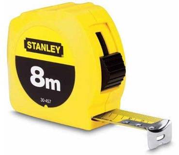 Рулетки STANLEY 0-30-457