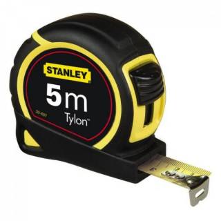 Рулетки STANLEY 0-30-697