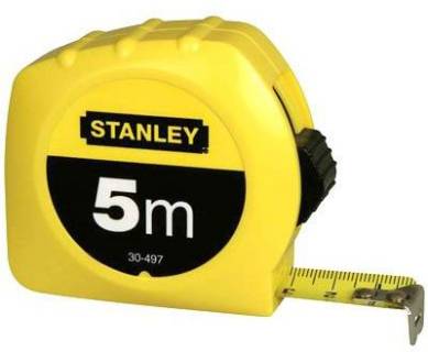 Рулетки STANLEY 0-30-497