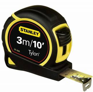 Рулетки STANLEY 0-30-686