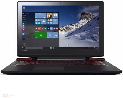 Ноутбук Lenovo Y700-15ISK 80NV00CVPB
