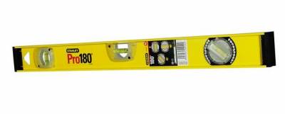 Уровни STANLEY PRO 180 1-42-923