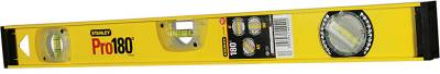 Уровни STANLEY PRO 180 1-42-919