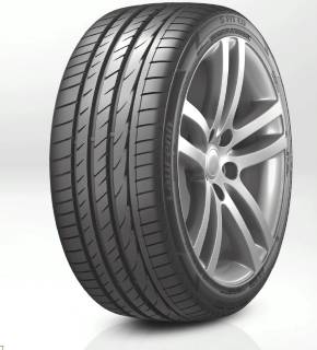 Шина Laufenn S FIT EQ LK01 195/55 R15 85V