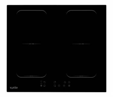 Варочная поверхность Ventolux VI 65 FZ TC
