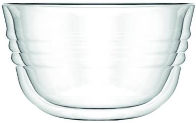 Bodum Термобокалы для шампанского с двойными стенками 2 шт, 0.25 л,, SKÅL, 11588-10, прозрачный