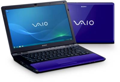 Ноутбук Sony CW VPC-CW27FX/L