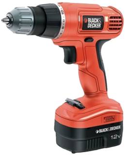 Black&Decker EPC12CA