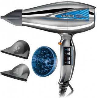 Фен Babyliss 6000E