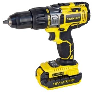 STANLEY STDC18LHBK