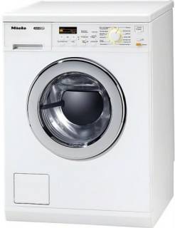 Стиральная машина Miele WT 2796 WPM