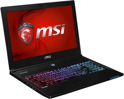 Ноутбук MSI GS60 2PC (Ghost)-085XPL