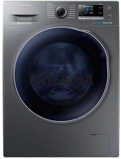 Стиральная машина Samsung WD80J6410AX