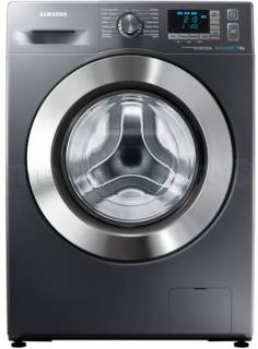 Стиральная машина Samsung WF70F5E5W2X Eco Bubble
