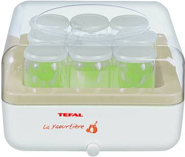 Йогуртница Tefal 887241