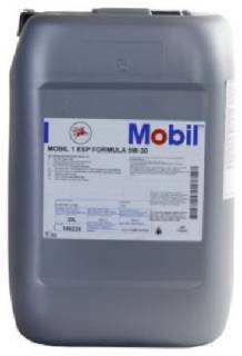 Exxon Mobil Mobil 1 ESP Formula 5W-30 Mobil 1 ESP Formula 5W-30 20л