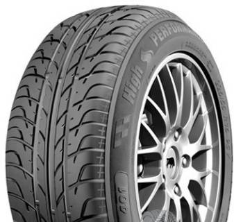 Шина Strial High Performance 401 245/40 R17 95W XL