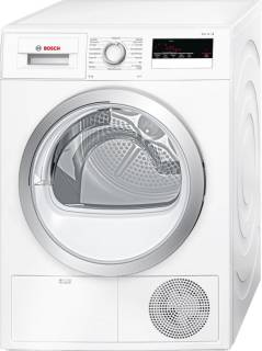 Сушильная машина Bosch WTH 85200 PL