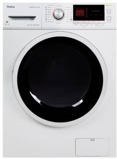 Стиральная машина Amica EMAWP 8143 LSLDW