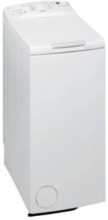 Стиральная машина Whirlpool AWE 7236 P