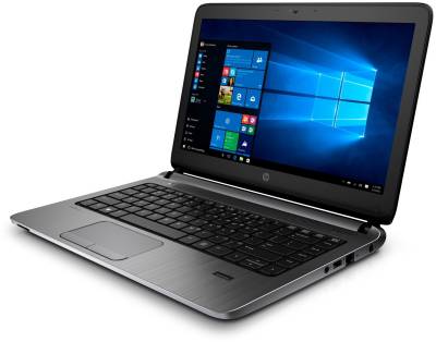 Ноутбук HP ProBook 430 G3 P4N86ET