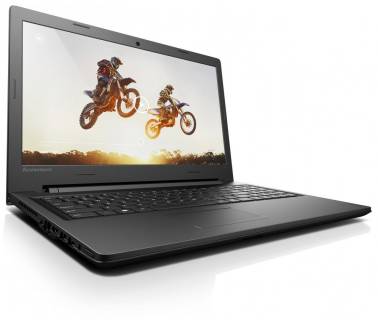 Ноутбук Lenovo IdeaPad 100-15IBD 80QQ00BNPB