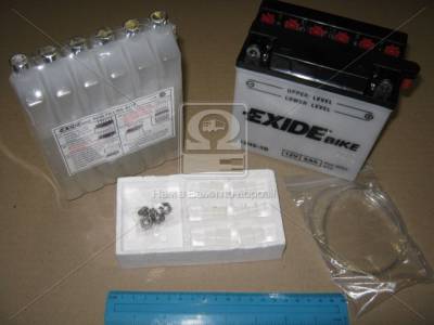 Exide AGM 9Ah-12v 12N9-3B