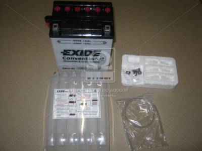 Exide AGM 14Ah-12v EB14-A2