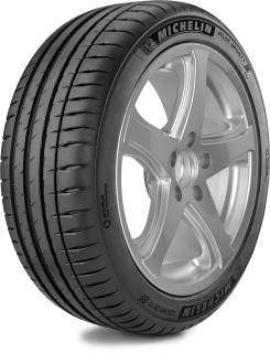 Шина Michelin Pilot Sport 4 245/40 ZR19 98Y XL