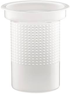 Bodum Фильтр, пластик, COMPONENT, 01-1830-10-212PP, прозрачный