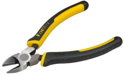 Кусачки STANLEY FatMax 0-89-858