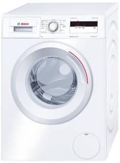 Стиральная машина Bosch WAN 2006 TPL