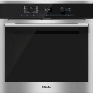 Духовка Miele H 6360 BP