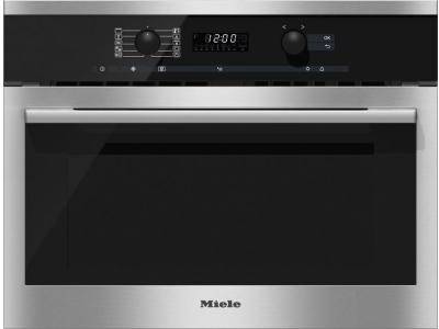 Духовка Miele H 6100 BM