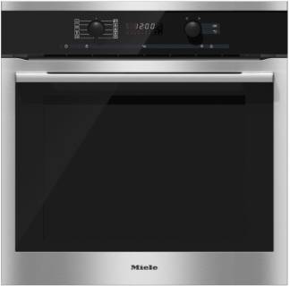Духовка Miele H 6160 B