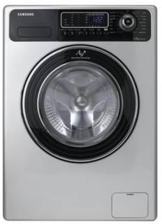 Стиральная машина Samsung WF WF7450S9R
