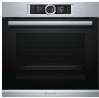 Духовка Bosch HRG656XS2