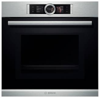 Духовка Bosch HMG636RS1