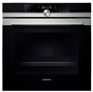 Духовка Siemens HB635GNS1