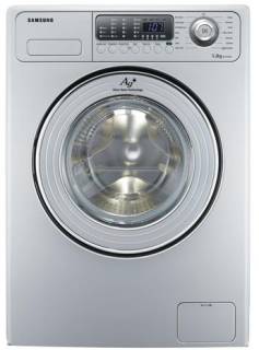 Стиральная машина Samsung WF WF7452S9C