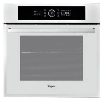 Духовка Whirlpool AKZ 7920 WH