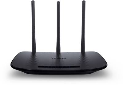 Сетевой маршрутизатор TP-Link TL-WR941ND