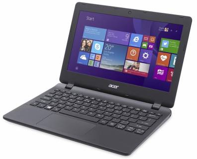 Ноутбук Acer Aspire ES1-131 (NX.MYKEP.004) 120GB SSD 8GB