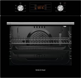 Духовка Gunter&Hauer EOT 960 B