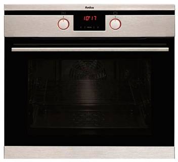 Духовка Amica EBI 8562 AA