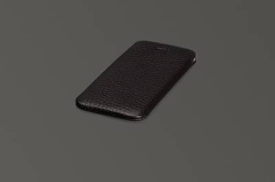Sena iPhone 6 (4.7) Ultraslim Classic Black SFD201GBUS-50R