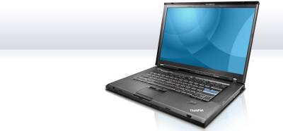 Ноутбук Lenovo ThinkPad T410 NT7EQRT